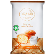 Кекс Жако Вершковий 240г mini slide 7