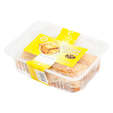 Пахлава листкова Baklawa King 170г mini slide 1