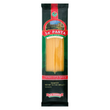 Макаронные изделия La Pasta Per Primi спагетти 400г mini slide 2
