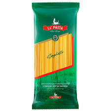 Макаронні вироби La Pasta Per Primi спагетті 700г mini slide 1