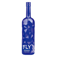 Горілка Fly Emotions Superior 40% 1л mini slide 1