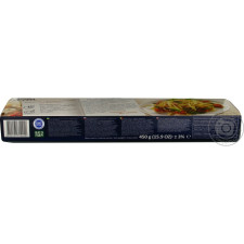 Макарони Pasta Letta спагетті 450г mini slide 3