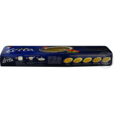 Макарони Pasta Letta спагетті 450г mini slide 5