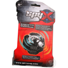 Игрушка Spy X датчик движения шпионский mini slide 2
