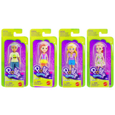 Міні-лялька Polly Pocket в асортименті mini slide 1