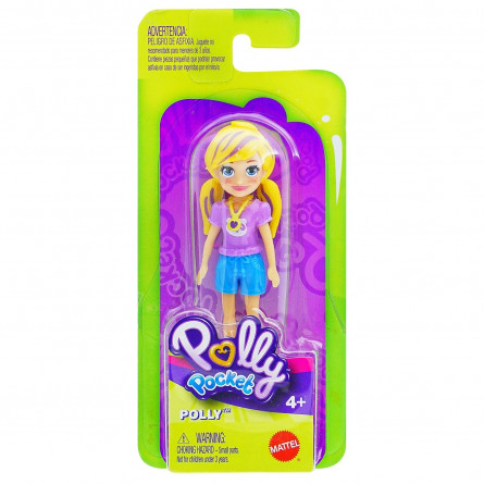 Міні-лялька Polly Pocket в асортименті slide 2