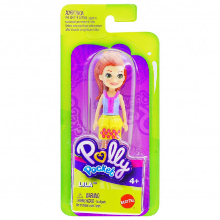 Міні-лялька Polly Pocket в асортименті slide 4