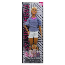 Игрушка Barbie Кукла Fashionistas в ассортименте mini slide 1