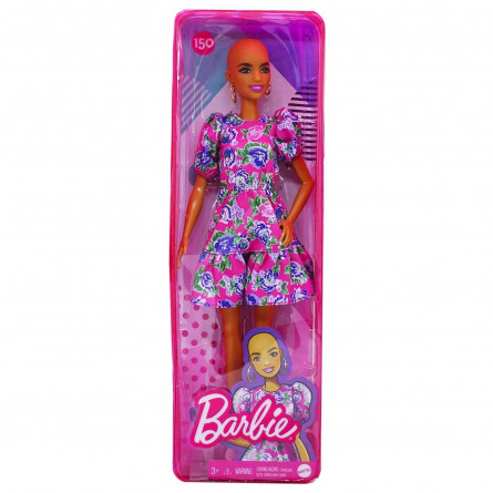 Игрушка Barbie Кукла Fashionistas в ассортименте slide 3
