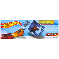 Трек Hot Wheels Безумные тренировки в ассортименте mini slide 4