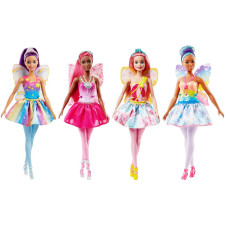 Кукла Barbie Фея с Дримтопии в ассортименте mini slide 2