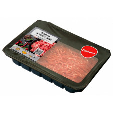 Фарш Глобино яловичий охолоджений 500г mini slide 2