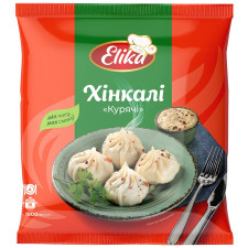Хінкалі Еліка Курині 1кг mini slide 1