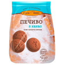 Печиво Київхліб З какао 360г mini slide 3