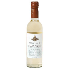 Вино Cotnar Chardonnay біле сухе 11% 0,375л mini slide 2