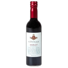 Вино Cotnar Merlot червоне сухе 12% 0,375мл mini slide 1