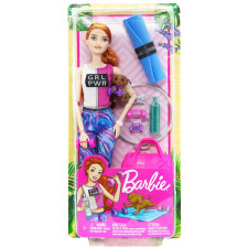Кукла Barbie Активный отдых mini slide 2