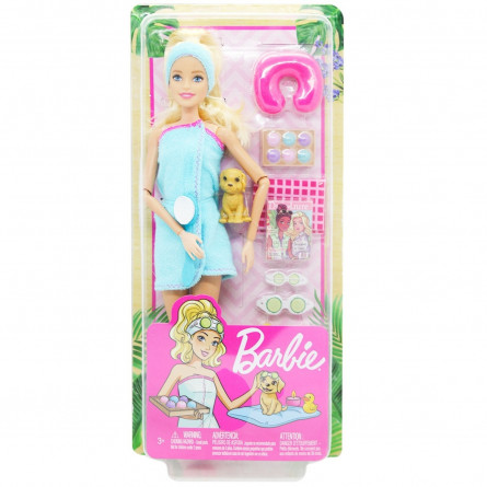 Кукла Barbie Активный отдых slide 3