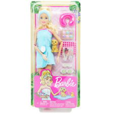 Кукла Barbie Активный отдых mini slide 3