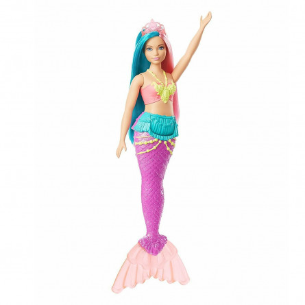 Кукла Barbie Dreamtopia Русалка slide 2