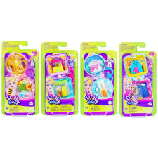 Набір іграшковий Polly Pocket Розваги на вулиці в асортименті mini slide 1