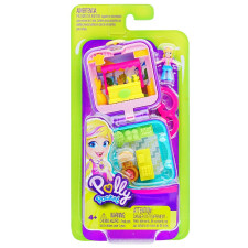 Набір іграшковий Polly Pocket Розваги на вулиці в асортименті mini slide 3