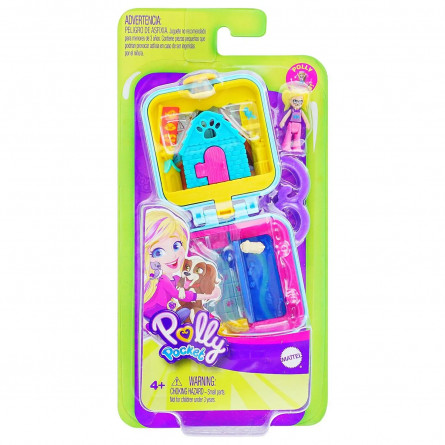 Набір іграшковий Polly Pocket Розваги на вулиці в асортименті slide 5