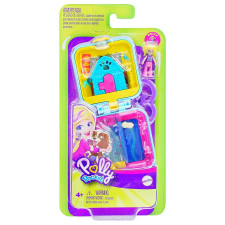 Набір іграшковий Polly Pocket Розваги на вулиці в асортименті mini slide 5