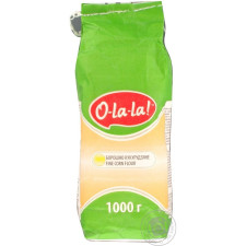 Борошно O-la-la! кукурудзяне 1кг mini slide 6
