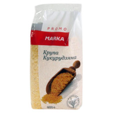 Крупа Marka Promo кукурудзяна 800г mini slide 4