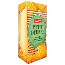 Печенье Yarych Petit Beurre с отрубями 155г mini slide 1