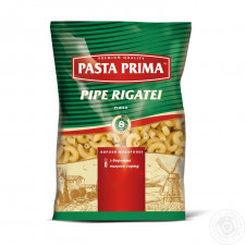 Макаронні вироби Pasta Prima Ріжки 800г mini slide 2