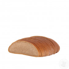 Хліб Цар Хліб Український новий нарізаний 950г mini slide 2