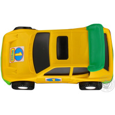 Іграшка Tigres Авто-крос mini slide 3
