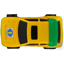 Іграшка Tigres Авто-крос mini slide 4