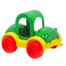 Авто Wader Kid cars mini slide 3