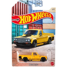 Машинка Hot Wheels Пікап в асортименті mini slide 1