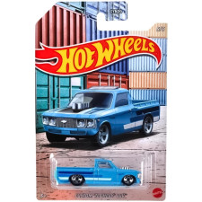 Машинка Hot Wheels Пікап в асортименті mini slide 2