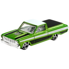 Машинка Hot Wheels Пікап в асортименті mini slide 3