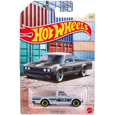 Машинка Hot Wheels Пікап в асортименті mini slide 4