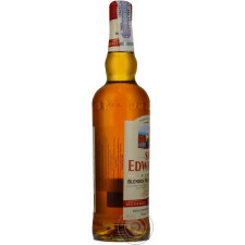 Виски Sir Edward's 40% 0,7л mini slide 6
