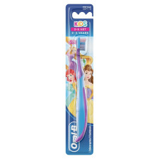 Зубна щітка Oral-B Kids Герої Діснея для дітей 3-5 років mini slide 1