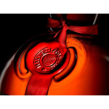 Ликер Grand Marnier Cordon Rouge Апельсиновый 40% 0,7л mini slide 5