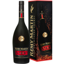 Коньяк Remy Martin V.S.O.P. Fine Champagne 40% 0,7л mini slide 2