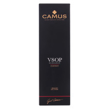 Коньяк Camus Elegance VSOP 40% 0,5л в коробці mini slide 4
