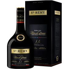 Бренді St-Remy Reserve Privee 40% 0,7л mini slide 1