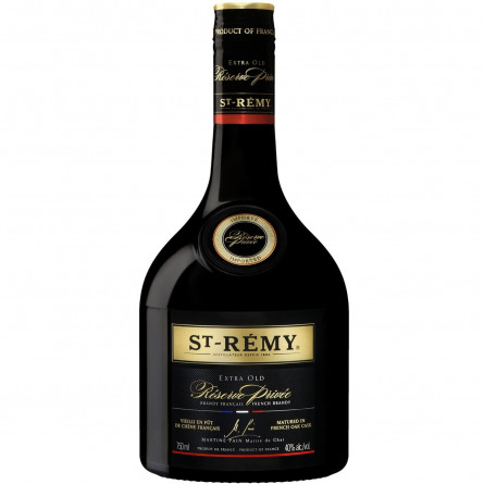 Бренді St-Remy Reserve Privee 40% 0,7л slide 2