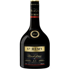 Бренді St-Remy Reserve Privee 40% 0,7л mini slide 2