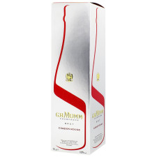 Шампанське G.H. Mumm Cordon Rouge Brut 12% 0,75л mini slide 2