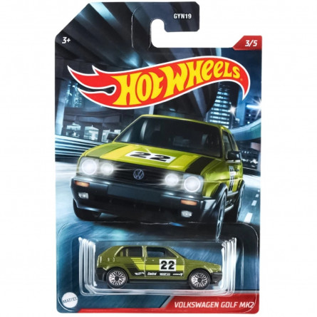 Машинка Hot Wheels Гоночні автомобілі в асортименті slide 4